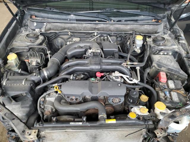 Фото 7 с аукциона – 2014 SUBARU LEGACY 2.5 с VIN 4S3BMBC60E3003771