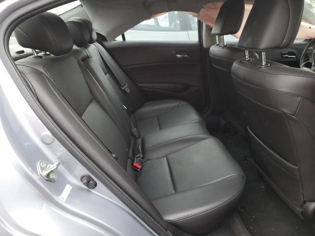 Photo 6 from auction – 2016 ACURA ILX with VIN 19UDE2F70GA003991