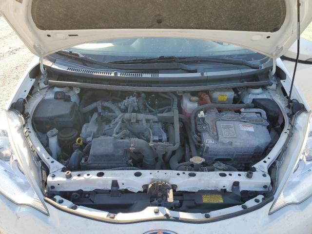 Photo 7 from auction – 2014 TOYOTA PRIUS C with VIN JTDKDTB30E1071805