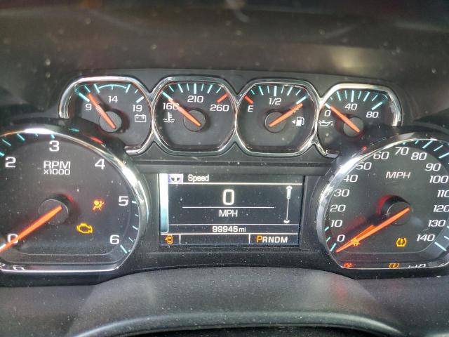 Photo 8 from auction – 2014 CHEVROLET SILVERADO with VIN 1GCVKSEC7EZ320482