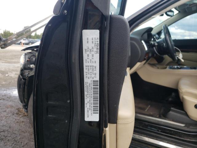 Photo 10 from auction – 2017 DODGE DURANGO CI with VIN 1C4RDHEGXHC857193
