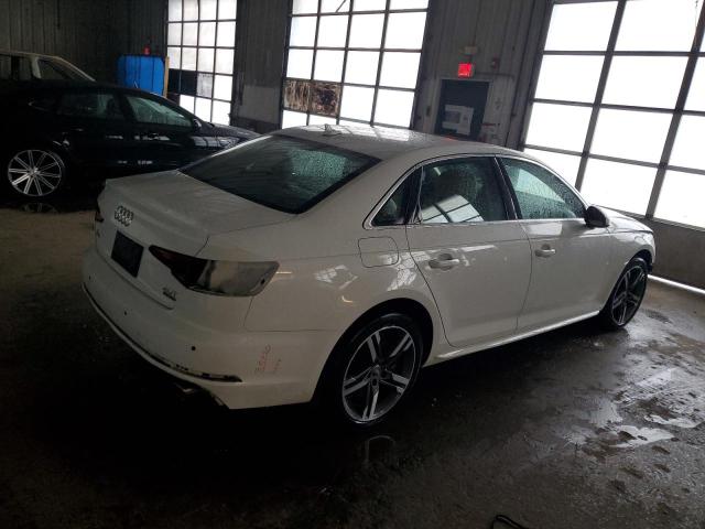 Photo 4 from auction – 2018 AUDI A4 PREMIUM with VIN WAUENAF42JN004642