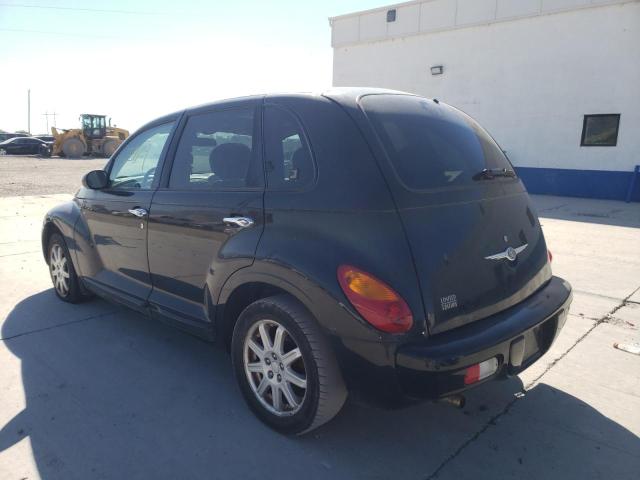 Photo 3 from auction – 2003 CHRYSLER PT CRUISER with VIN 3C8FY68B23T558580