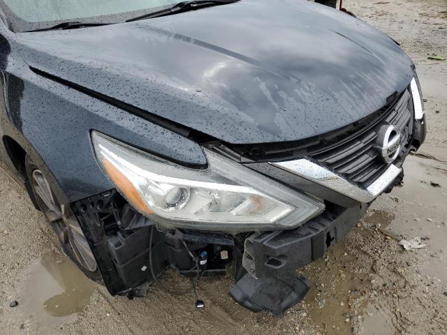Photo 9 from auction – 2016 NISSAN ALTIMA 2.5 with VIN 1N4AL3AP6GC138584