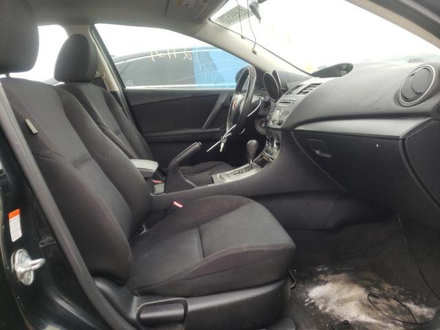 Photo 5 from auction – 2011 MAZDA 3 I with VIN JM1BL1UF5B1417289