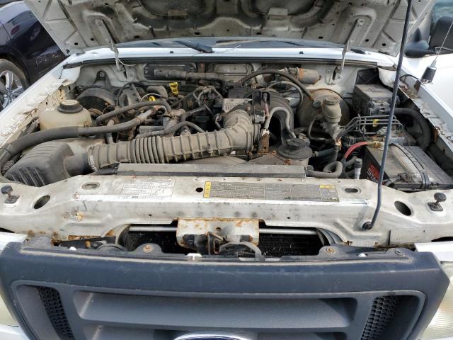 Foto 7 de la subasta – 2005 FORD RANGER con VIN 1FTYR10D95PA35488
