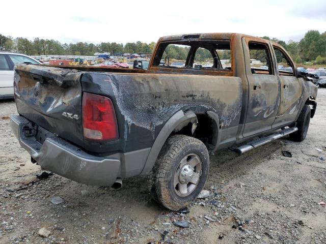 Photo 4 from auction – 2012 DODGE RAM 2500 S with VIN 3C6TD5DTXCG228694