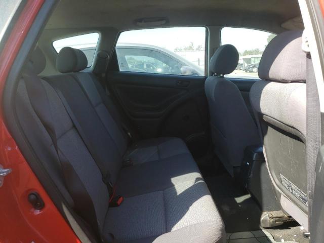 Photo 6 from auction – 2003 PONTIAC VIBE with VIN 5Y2SL62893Z448341