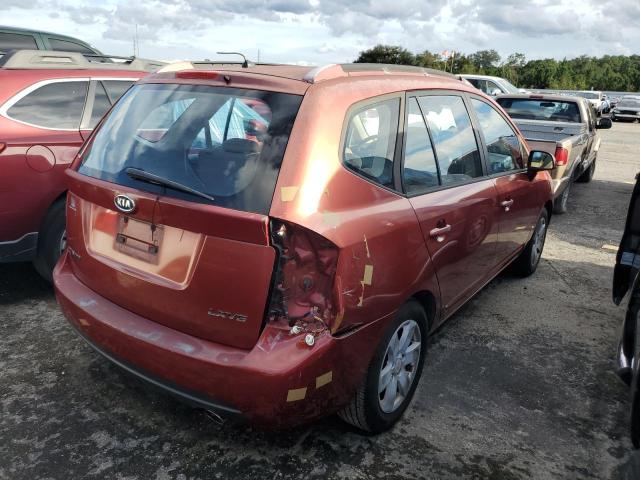 Photo 4 from auction – 2007 KIA RONDO LX with VIN KNAFG526477083774