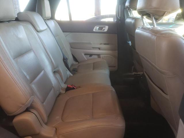 Photo 6 from auction – 2013 FORD EXPLORER X with VIN 1FM5K7D81DGA77963