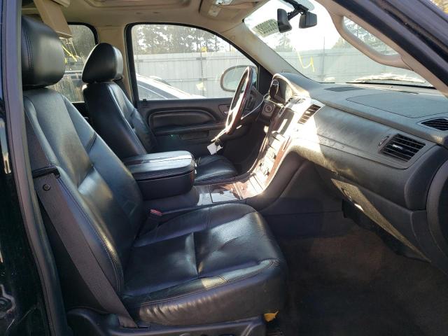 Photo 5 from auction – 2008 CADILLAC ESCALADE E with VIN 3GYFK62808G156664