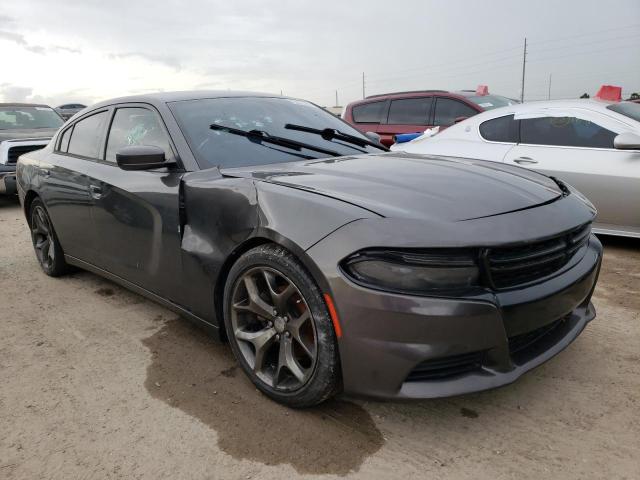 DODGE CHARGER SE 2015 مع رقم تعريف المركبة 2C3CDXBG4FH866085 - صورة من المزاد