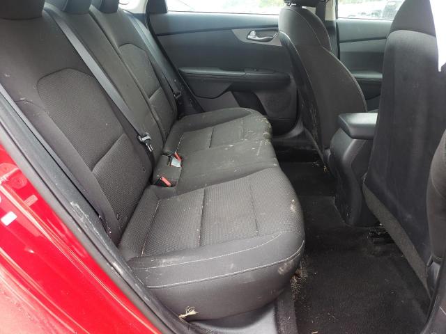 Photo 6 from auction – 2021 KIA FORTE FE with VIN 3KPF24AD8ME373409