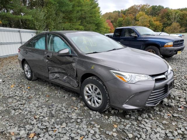 Photo 9 from auction – 2017 TOYOTA CAMRY LE with VIN 4T1BF1FK4HU815128