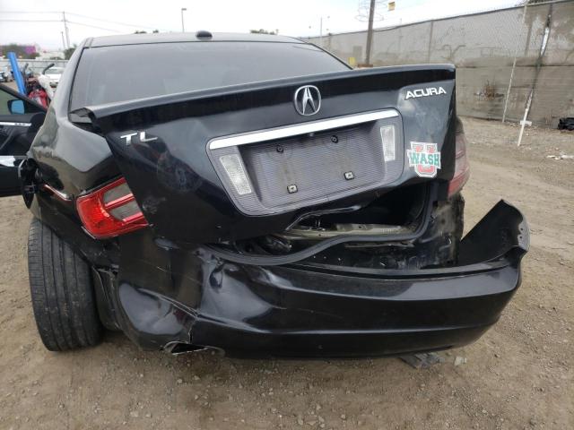 Photo 9 from auction – 2008 ACURA TL with VIN 19UUA662X8A030947