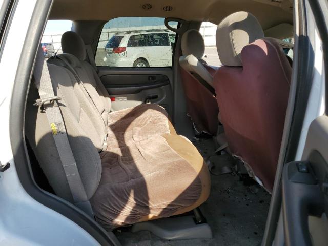 Photo 6 from auction – 2003 GMC YUKON with VIN 1GKEC13V13R253892