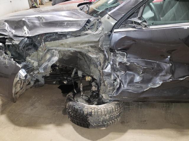 Photo 9 from auction – 2013 CHEVROLET MALIBU LS with VIN 1G11A5SA3DF282277
