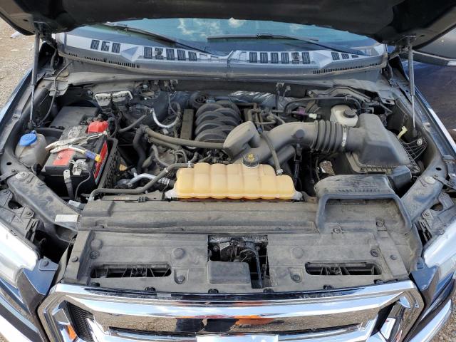 Photo 7 from auction – 2015 FORD F150 SUPER with VIN 1FTFX1EF5FKE85581