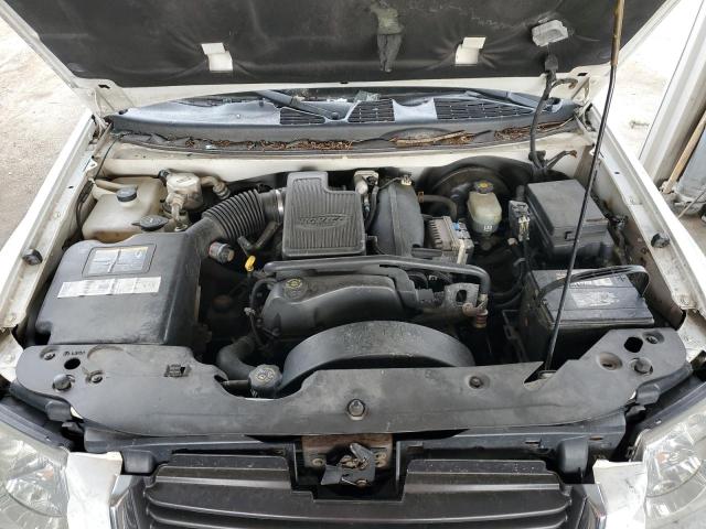 Photo 7 from auction – 2002 GMC ENVOY with VIN 1GKDS13S622337525