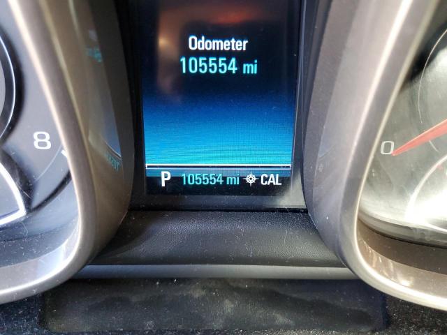 Photo 8 from auction – 2013 CHEVROLET MALIBU 2LT with VIN 1G11F5RR4DF118520