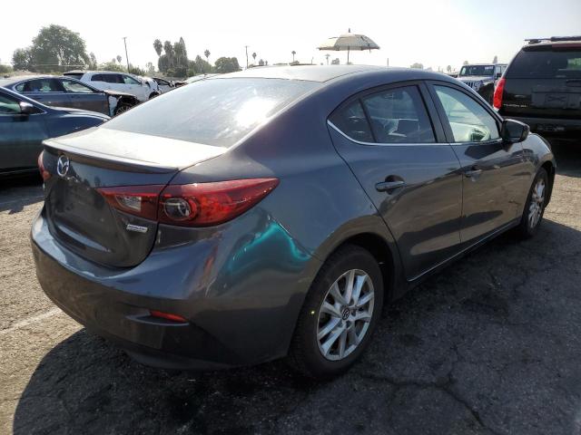 Photo 4 from auction – 2015 MAZDA 3 TOURING with VIN JM1BM1V72F1255115