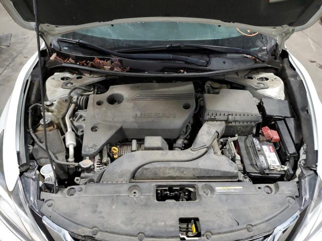 Photo 7 from auction – 2016 NISSAN ALTIMA 2.5 with VIN 1N4AL3AP3GN319971
