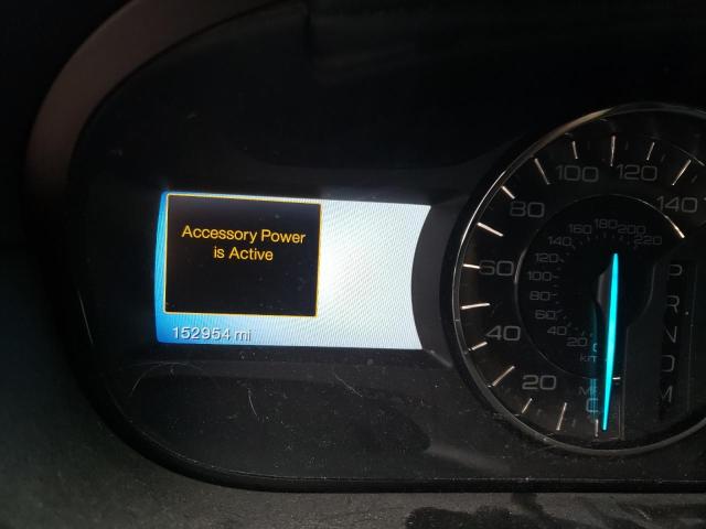 Photo 8 from auction – 2011 FORD EDGE LIMIT with VIN 2FMDK4KC1BBB33731