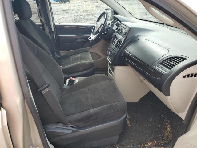 Photo 5 from auction – 2012 DODGE GRAND CARA with VIN 2C4RDGBG5CR380123