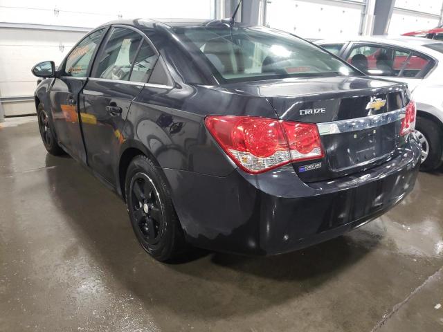 Photo 3 from auction – 2014 CHEVROLET CRUZE LT with VIN 1G1PC5SB5E7312887