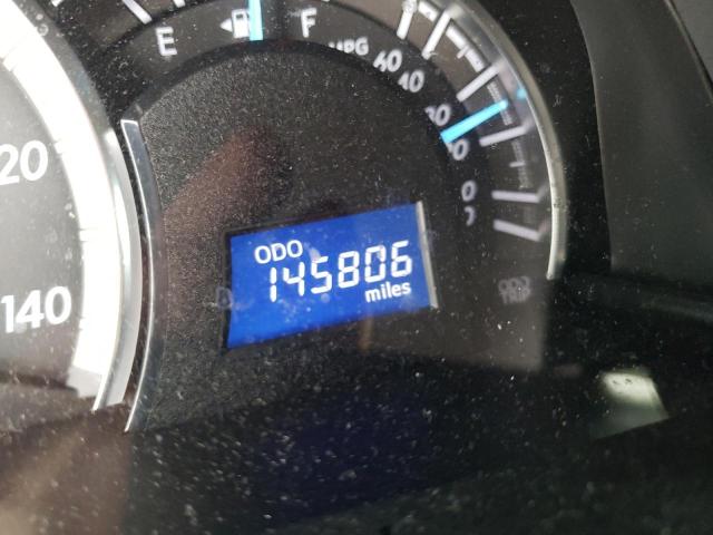 Photo 8 from auction – 2012 TOYOTA CAMRY BASE with VIN 4T1BF1FK9CU168265