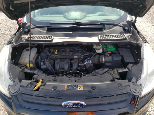 Foto 7 de la subasta – 2013 FORD ESCAPE S con VIN 1FMCU0F72DUB45735
