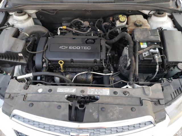 Photo 7 from auction – 2012 CHEVROLET CRUZE LS with VIN 1G1PC5SH0C7399891