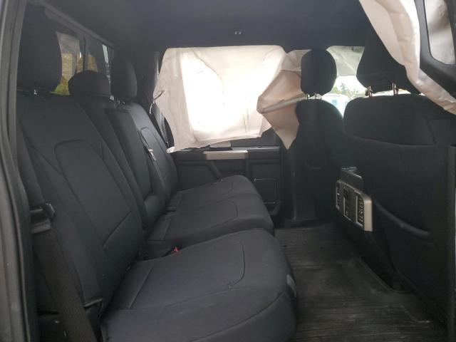 Photo 6 from auction – 2016 FORD F150 SUPER with VIN 1FTFW1EG7GKE83702