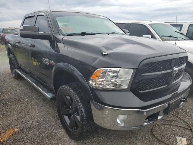 RAM 1500 SLT 2015 with VIN 1C6RR7LTXFS753339 - Photo from auction