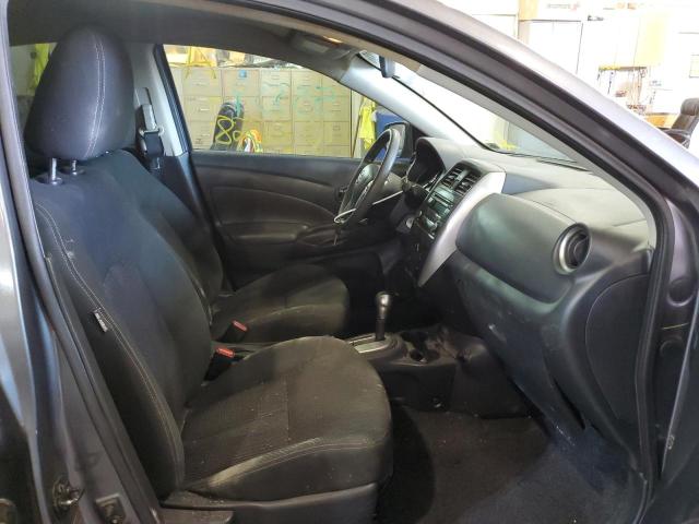 Photo 5 from auction – 2017 NISSAN VERSA S with VIN 3N1CN7AP0HL852899