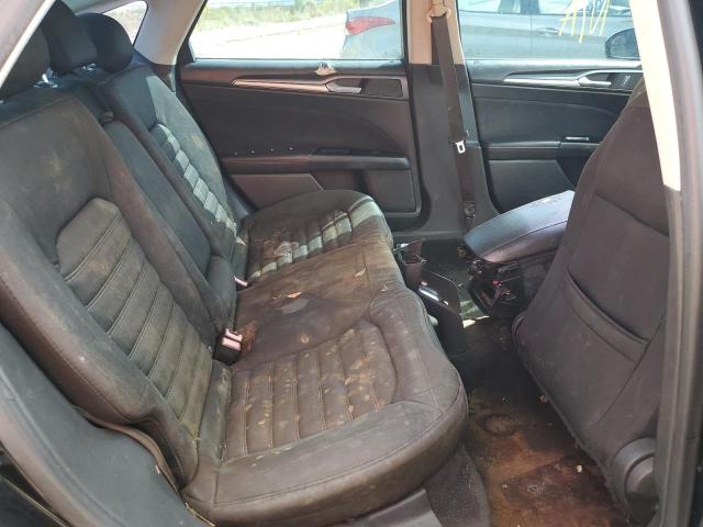 Photo 6 from auction – 2013 FORD FUSION SE with VIN 3FA6P0H79DR256320