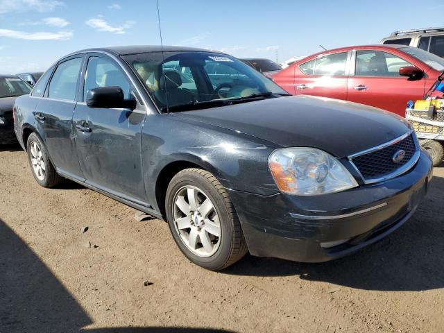 Photo 1 from auction – 2006 FORD FIVE HUNDR with VIN 1FAHP24156G182006