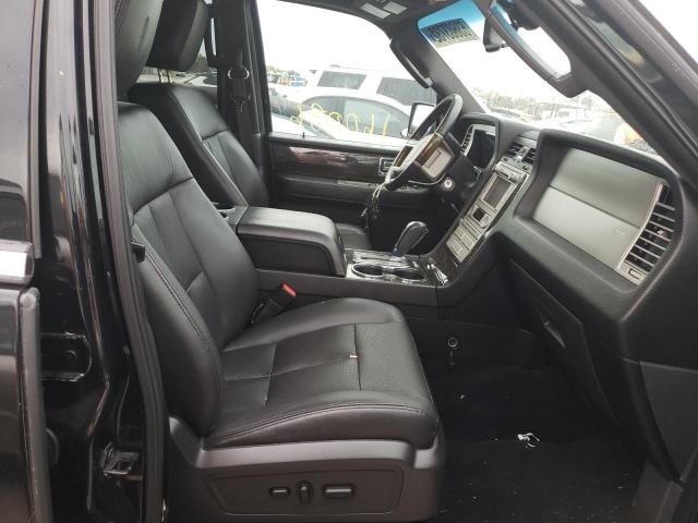 Photo 5 from auction – 2010 LINCOLN NAVIGATOR with VIN 5LMJJ2J50AEJ06405