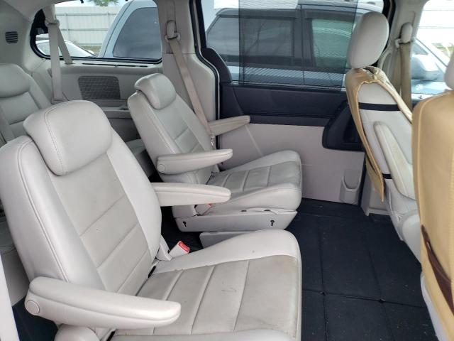 Photo 6 from auction – 2008 DODGE GRAND CARA with VIN 1D8HN54P18B139323