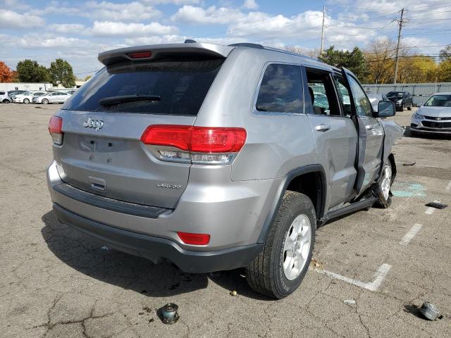 Photo 4 from auction – 2015 JEEP GRAND CHER with VIN 1C4RJFAG4FC191562