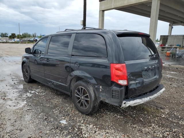 Photo 2 from auction – 2016 DODGE GRAND CARA with VIN 2C4RDGEG7GR339395