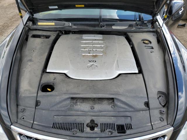 Photo 7 from auction – 2012 LEXUS LS 460 with VIN JTHBL5EF2C5111374