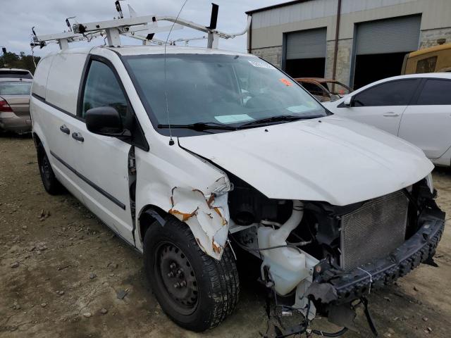 RAM TRADESMAN 2013 with VIN 2C4JRGAG4DR735798 - Photo from auction
