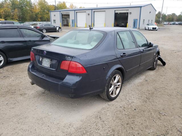 Photo 4 from auction – 2009 SAAB 9-5 2.3T with VIN YS3ED49GX93501659