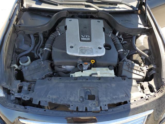 Photo 7 from auction – 2013 INFINITI G37 BASE with VIN JN1CV6AP7DM718286