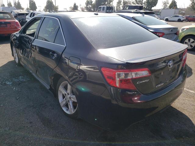 Photo 3 from auction – 2013 TOYOTA CAMRY L with VIN 4T1BF1FK7DU722792