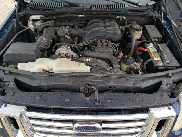 Photo 7 from auction – 2006 FORD EXPLORER E with VIN 1FMEU74E46UB52529