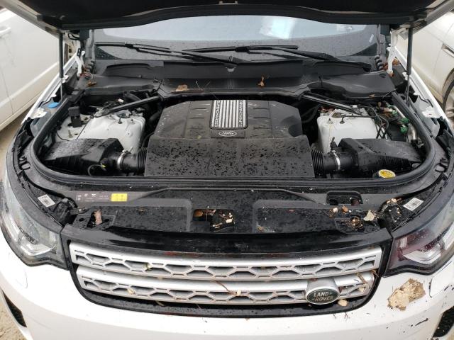 Photo 7 from auction – 2019 LAND ROVER DISCOVERY with VIN SALRR2RV2KA096288