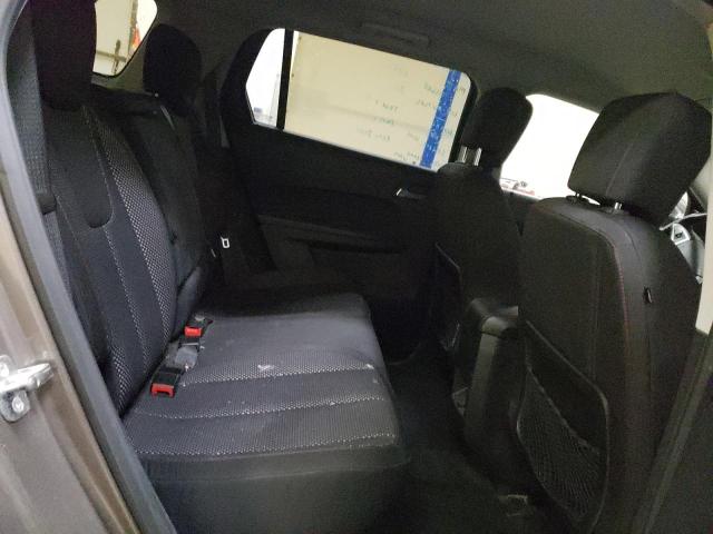 Photo 6 from auction – 2012 GMC TERRAIN SL with VIN 2GKFLTEK0C6216394