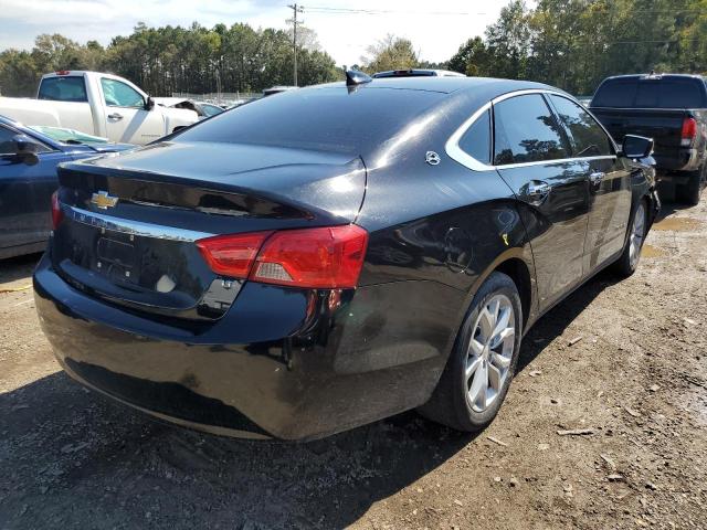 Photo 4 from auction – 2019 CHEVROLET IMPALA LT with VIN 2G11Z5S30K9135818